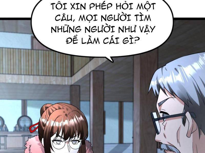 Đóng Băng Toàn Cầu: Tôi Gây Dựng Nên Phòng An Toàn Thời Tận Chapter 181 - Trang 2