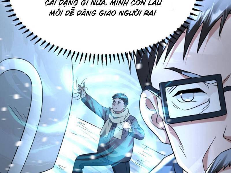 Đóng Băng Toàn Cầu: Tôi Gây Dựng Nên Phòng An Toàn Thời Tận Chapter 181 - Trang 2