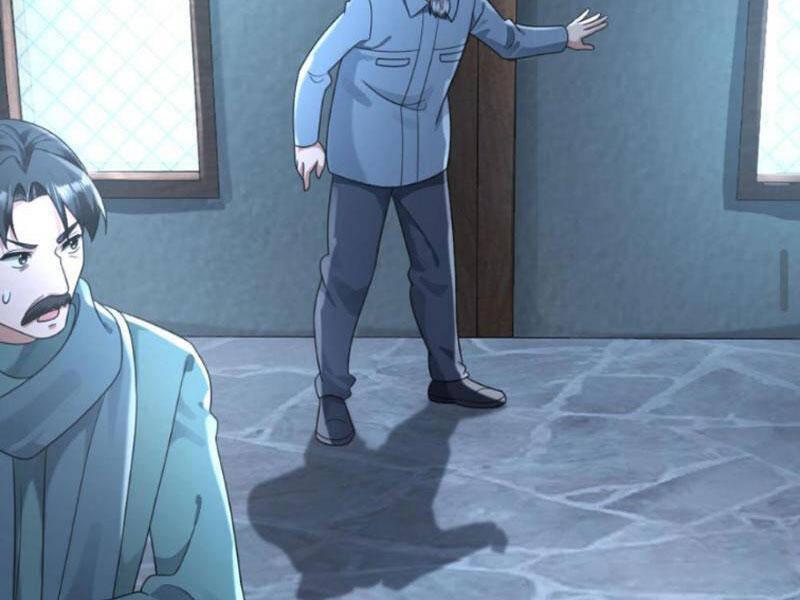 Đóng Băng Toàn Cầu: Tôi Gây Dựng Nên Phòng An Toàn Thời Tận Chapter 181 - Trang 2