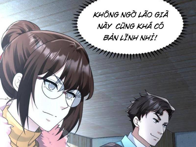 Đóng Băng Toàn Cầu: Tôi Gây Dựng Nên Phòng An Toàn Thời Tận Chapter 181 - Trang 2