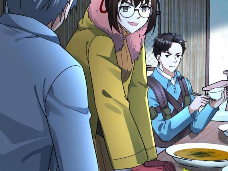 Đóng Băng Toàn Cầu: Tôi Gây Dựng Nên Phòng An Toàn Thời Tận Chapter 182 - Trang 2