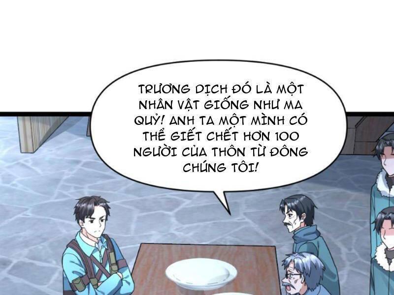 Đóng Băng Toàn Cầu: Tôi Gây Dựng Nên Phòng An Toàn Thời Tận Chapter 182 - Trang 2
