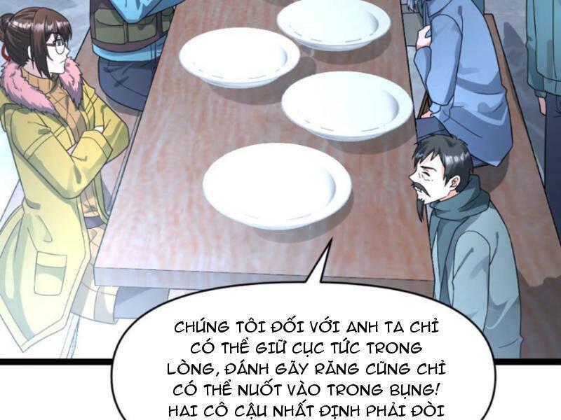 Đóng Băng Toàn Cầu: Tôi Gây Dựng Nên Phòng An Toàn Thời Tận Chapter 182 - Trang 2