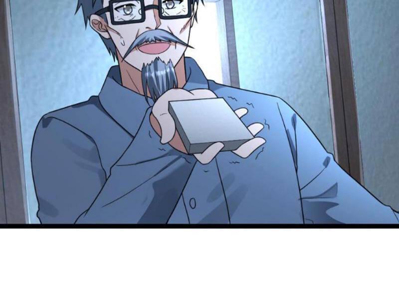 Đóng Băng Toàn Cầu: Tôi Gây Dựng Nên Phòng An Toàn Thời Tận Chapter 182 - Trang 2