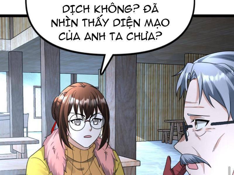 Đóng Băng Toàn Cầu: Tôi Gây Dựng Nên Phòng An Toàn Thời Tận Chapter 182 - Trang 2