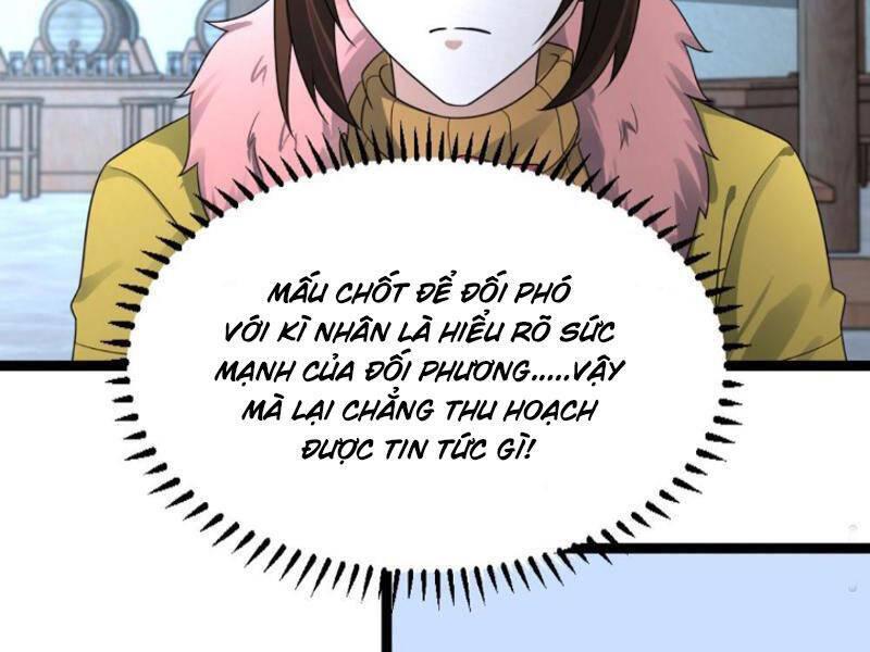 Đóng Băng Toàn Cầu: Tôi Gây Dựng Nên Phòng An Toàn Thời Tận Chapter 182 - Trang 2