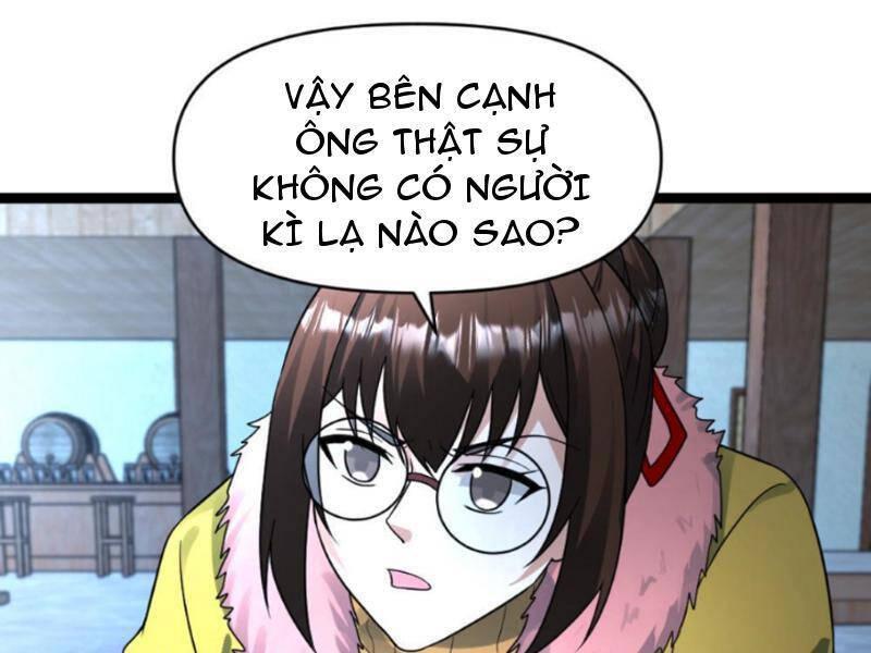 Đóng Băng Toàn Cầu: Tôi Gây Dựng Nên Phòng An Toàn Thời Tận Chapter 182 - Trang 2