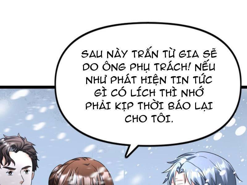 Đóng Băng Toàn Cầu: Tôi Gây Dựng Nên Phòng An Toàn Thời Tận Chapter 182 - Trang 2