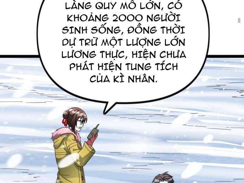 Đóng Băng Toàn Cầu: Tôi Gây Dựng Nên Phòng An Toàn Thời Tận Chapter 182 - Trang 2