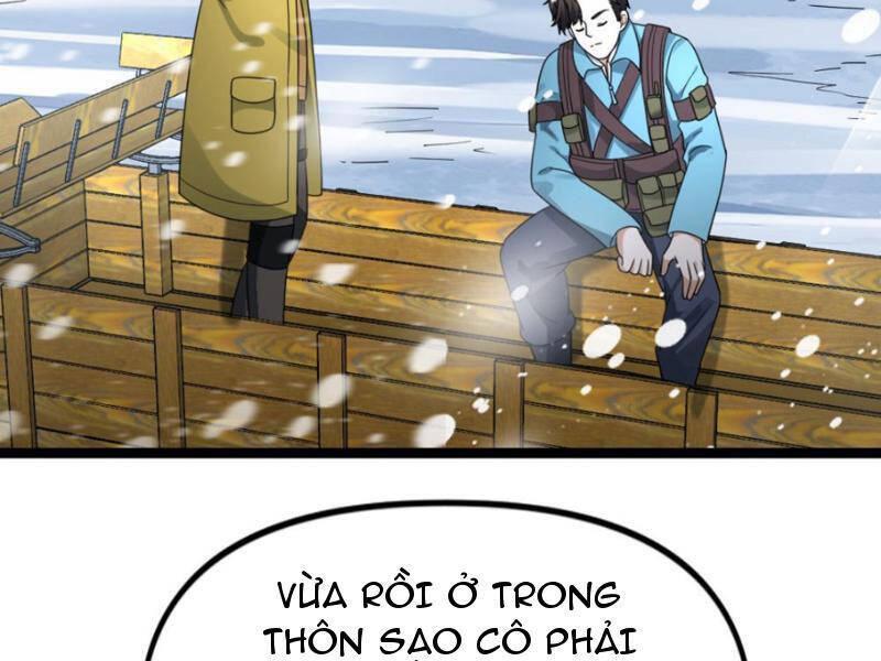 Đóng Băng Toàn Cầu: Tôi Gây Dựng Nên Phòng An Toàn Thời Tận Chapter 182 - Trang 2