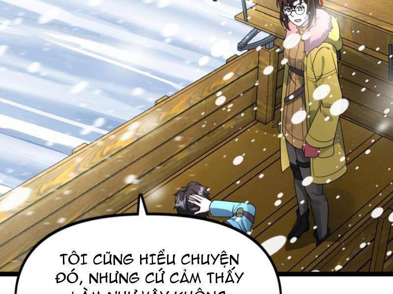 Đóng Băng Toàn Cầu: Tôi Gây Dựng Nên Phòng An Toàn Thời Tận Chapter 182 - Trang 2