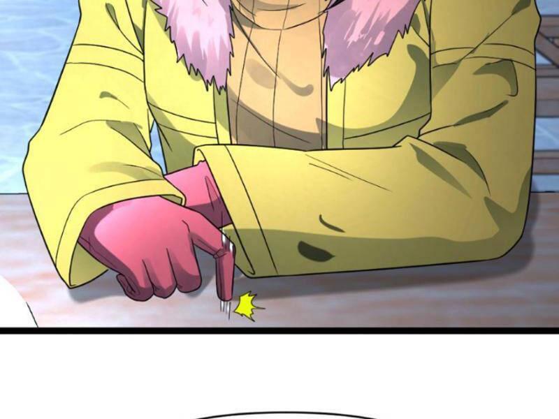 Đóng Băng Toàn Cầu: Tôi Gây Dựng Nên Phòng An Toàn Thời Tận Chapter 182 - Trang 2