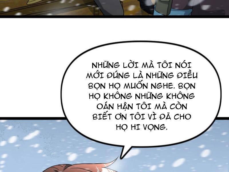 Đóng Băng Toàn Cầu: Tôi Gây Dựng Nên Phòng An Toàn Thời Tận Chapter 182 - Trang 2