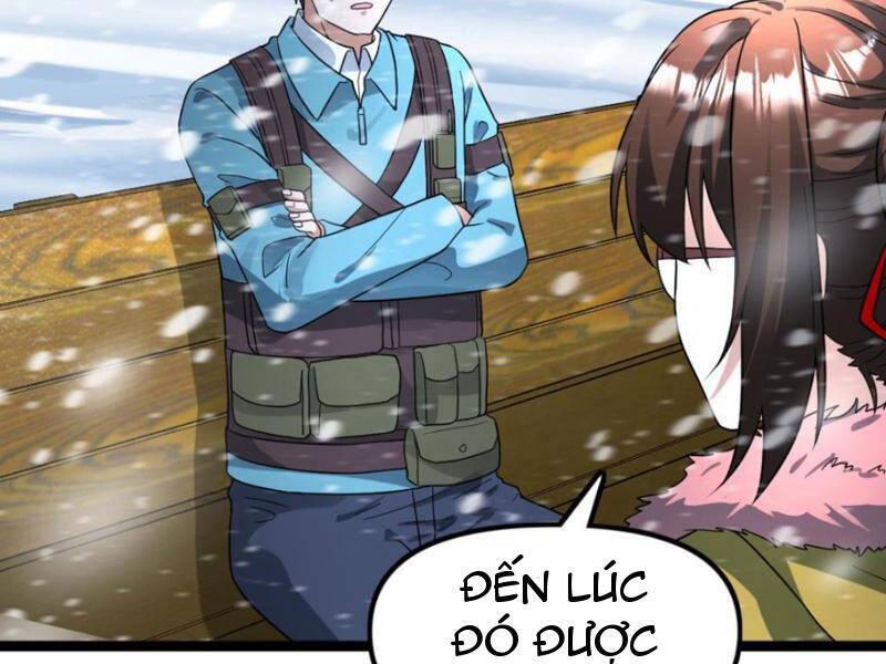 Đóng Băng Toàn Cầu: Tôi Gây Dựng Nên Phòng An Toàn Thời Tận Chapter 182 - Trang 2