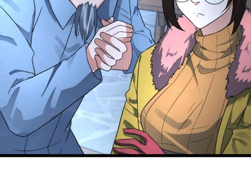 Đóng Băng Toàn Cầu: Tôi Gây Dựng Nên Phòng An Toàn Thời Tận Chapter 182 - Trang 2