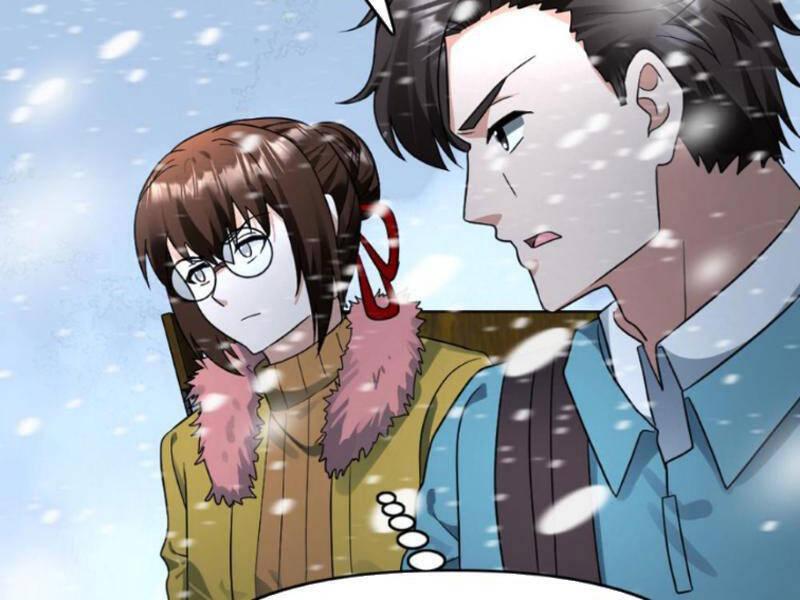 Đóng Băng Toàn Cầu: Tôi Gây Dựng Nên Phòng An Toàn Thời Tận Chapter 183 - Trang 2