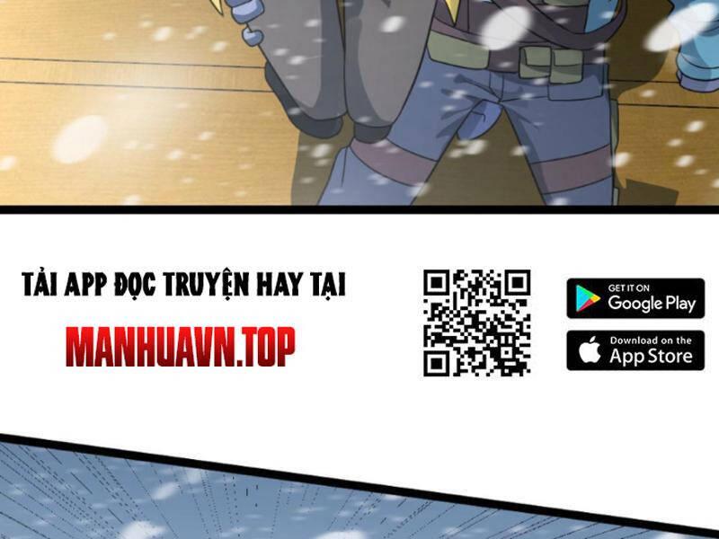 Đóng Băng Toàn Cầu: Tôi Gây Dựng Nên Phòng An Toàn Thời Tận Chapter 183 - Trang 2