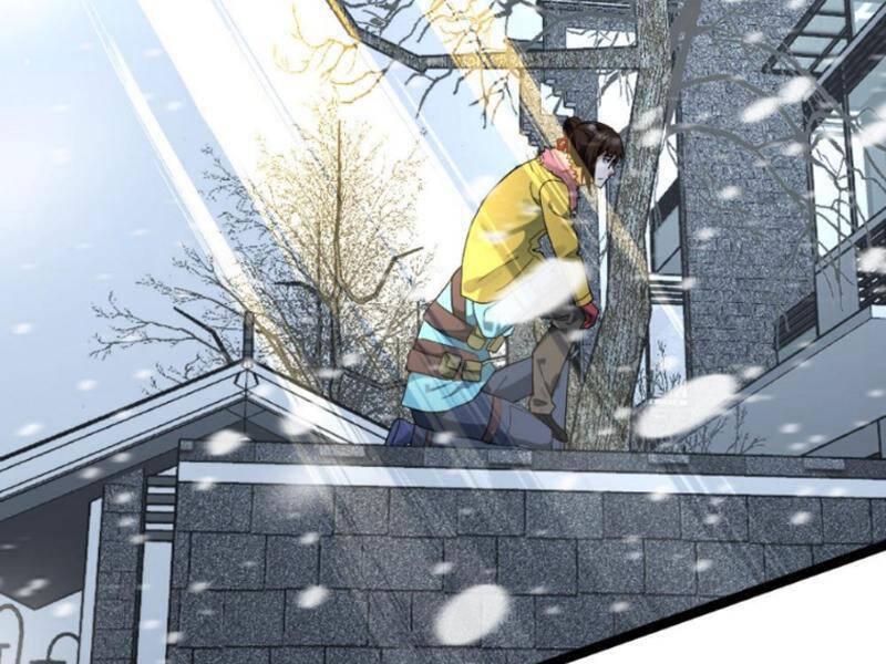 Đóng Băng Toàn Cầu: Tôi Gây Dựng Nên Phòng An Toàn Thời Tận Chapter 183 - Trang 2