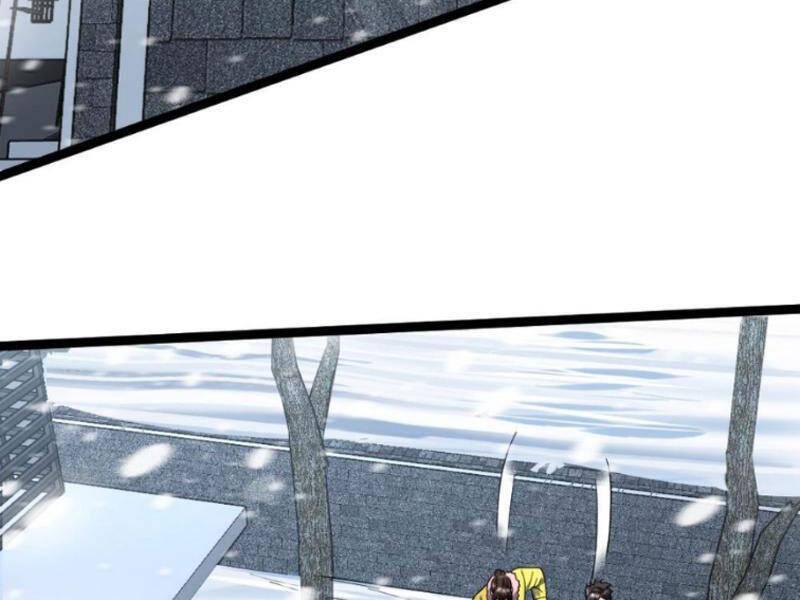 Đóng Băng Toàn Cầu: Tôi Gây Dựng Nên Phòng An Toàn Thời Tận Chapter 183 - Trang 2