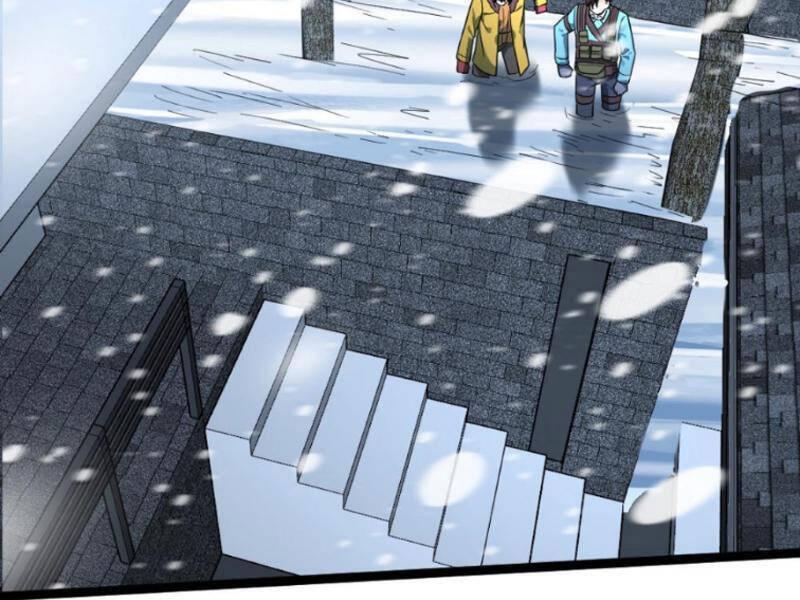 Đóng Băng Toàn Cầu: Tôi Gây Dựng Nên Phòng An Toàn Thời Tận Chapter 183 - Trang 2