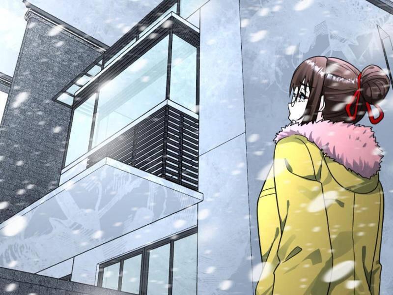 Đóng Băng Toàn Cầu: Tôi Gây Dựng Nên Phòng An Toàn Thời Tận Chapter 183 - Trang 2