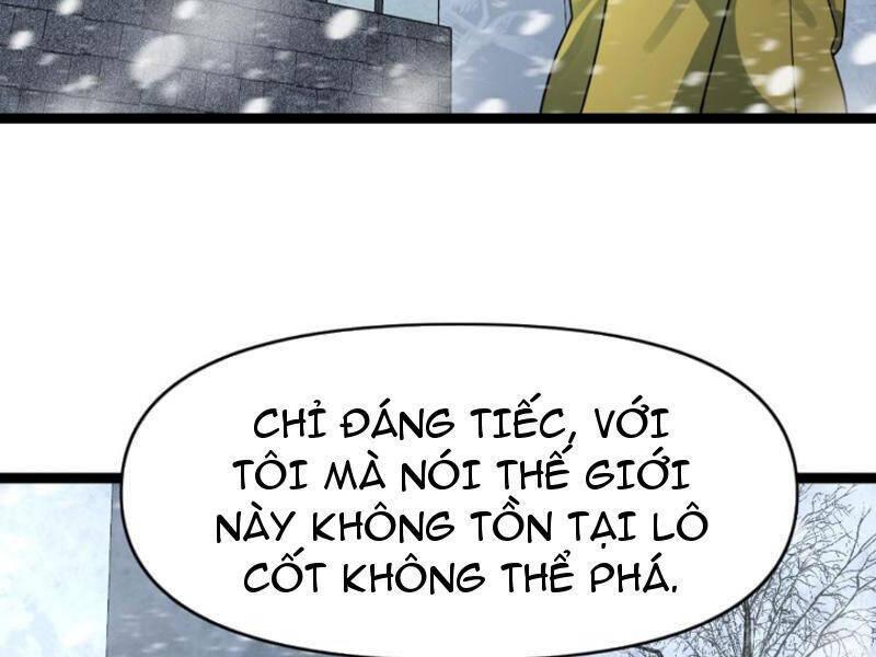 Đóng Băng Toàn Cầu: Tôi Gây Dựng Nên Phòng An Toàn Thời Tận Chapter 183 - Trang 2