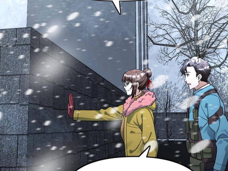 Đóng Băng Toàn Cầu: Tôi Gây Dựng Nên Phòng An Toàn Thời Tận Chapter 183 - Trang 2