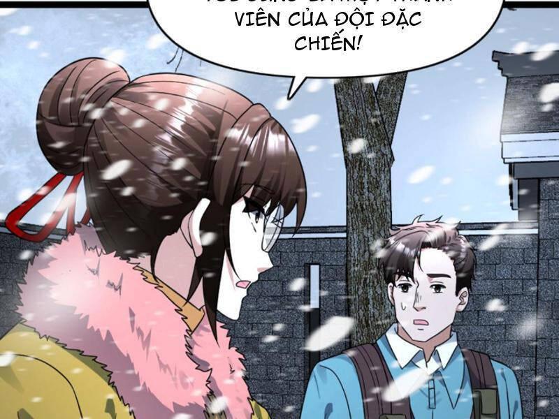 Đóng Băng Toàn Cầu: Tôi Gây Dựng Nên Phòng An Toàn Thời Tận Chapter 183 - Trang 2