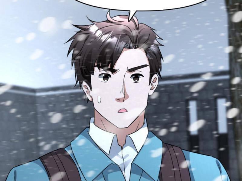 Đóng Băng Toàn Cầu: Tôi Gây Dựng Nên Phòng An Toàn Thời Tận Chapter 183 - Trang 2