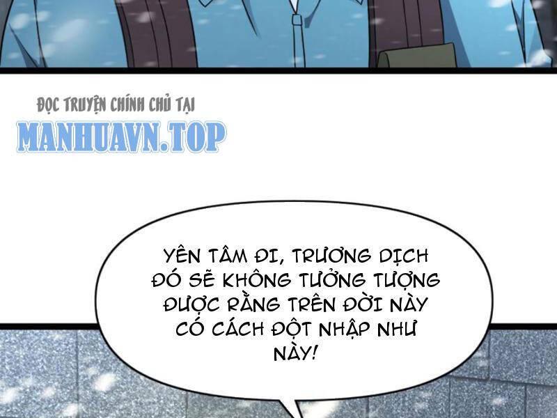 Đóng Băng Toàn Cầu: Tôi Gây Dựng Nên Phòng An Toàn Thời Tận Chapter 183 - Trang 2