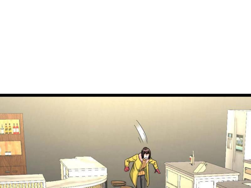 Đóng Băng Toàn Cầu: Tôi Gây Dựng Nên Phòng An Toàn Thời Tận Chapter 183 - Trang 2