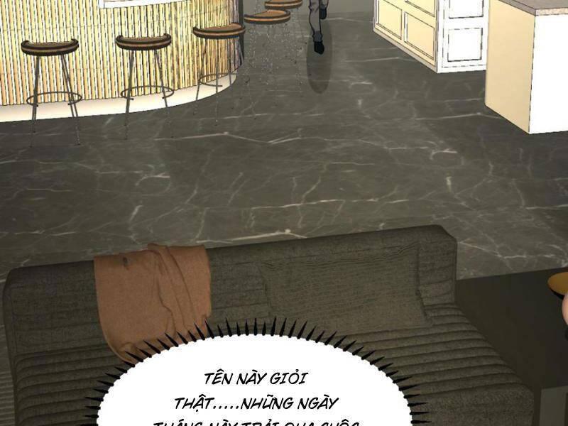 Đóng Băng Toàn Cầu: Tôi Gây Dựng Nên Phòng An Toàn Thời Tận Chapter 183 - Trang 2