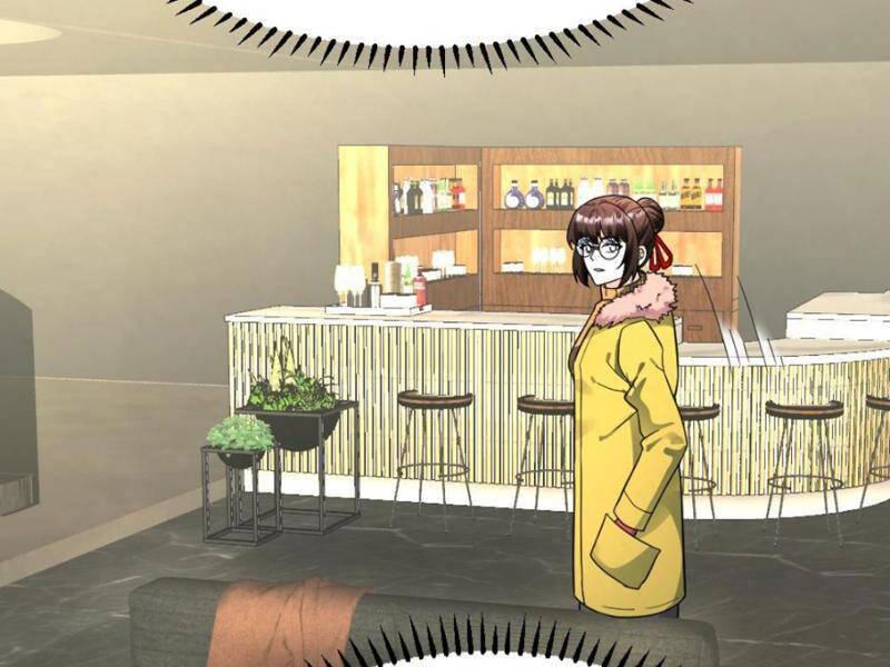 Đóng Băng Toàn Cầu: Tôi Gây Dựng Nên Phòng An Toàn Thời Tận Chapter 183 - Trang 2