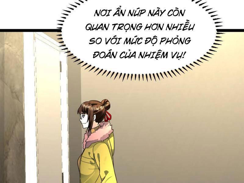 Đóng Băng Toàn Cầu: Tôi Gây Dựng Nên Phòng An Toàn Thời Tận Chapter 183 - Trang 2