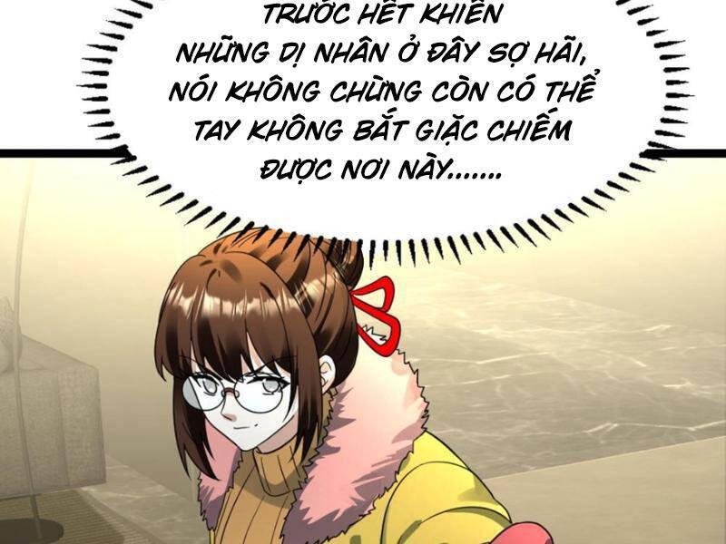 Đóng Băng Toàn Cầu: Tôi Gây Dựng Nên Phòng An Toàn Thời Tận Chapter 183 - Trang 2