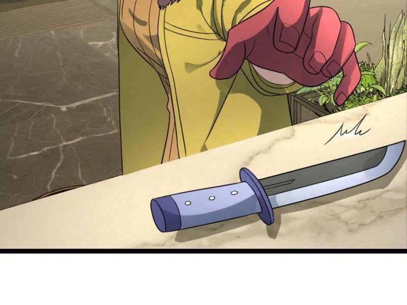 Đóng Băng Toàn Cầu: Tôi Gây Dựng Nên Phòng An Toàn Thời Tận Chapter 183 - Trang 2