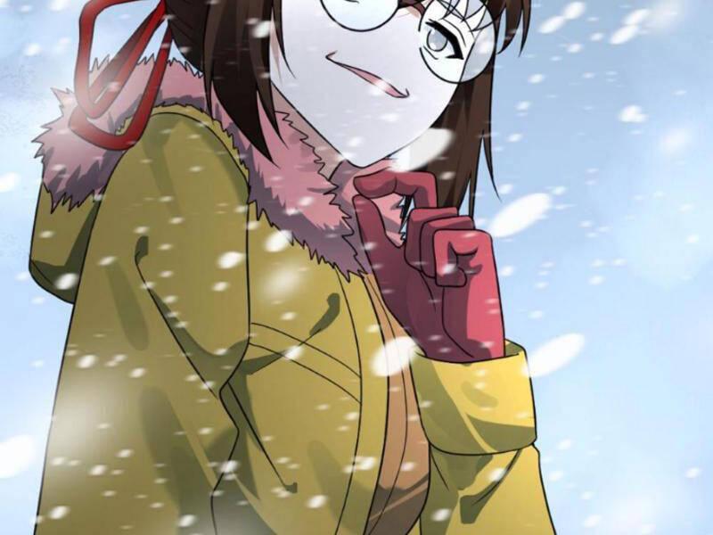 Đóng Băng Toàn Cầu: Tôi Gây Dựng Nên Phòng An Toàn Thời Tận Chapter 183 - Trang 2