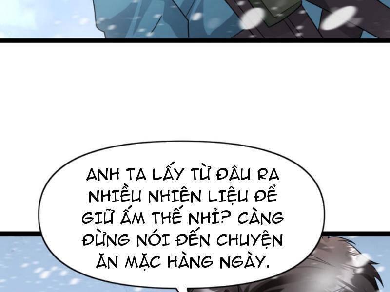 Đóng Băng Toàn Cầu: Tôi Gây Dựng Nên Phòng An Toàn Thời Tận Chapter 183 - Trang 2
