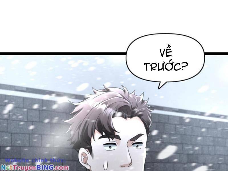 Đóng Băng Toàn Cầu: Tôi Gây Dựng Nên Phòng An Toàn Thời Tận Chapter 184 - Trang 2