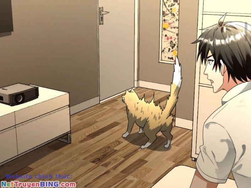 Đóng Băng Toàn Cầu: Tôi Gây Dựng Nên Phòng An Toàn Thời Tận Chapter 184 - Trang 2