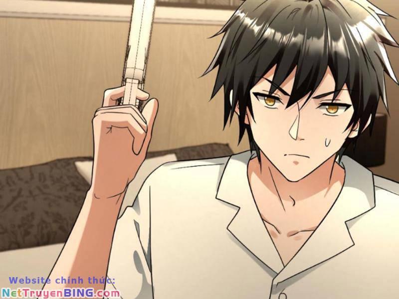 Đóng Băng Toàn Cầu: Tôi Gây Dựng Nên Phòng An Toàn Thời Tận Chapter 184 - Trang 2