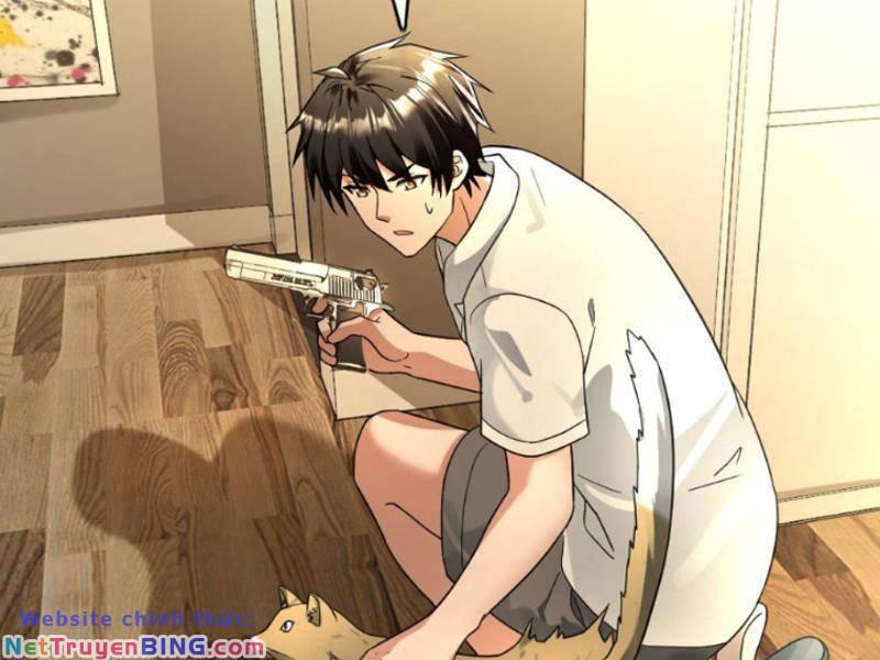 Đóng Băng Toàn Cầu: Tôi Gây Dựng Nên Phòng An Toàn Thời Tận Chapter 184 - Trang 2