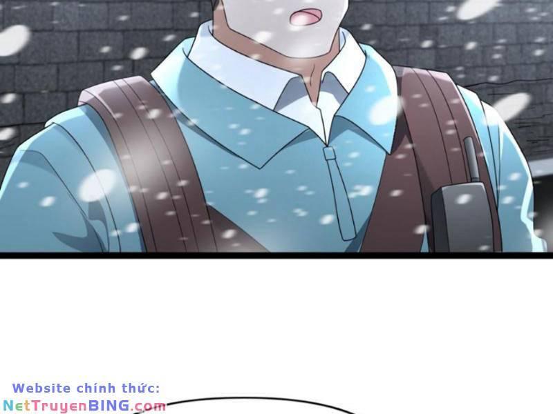 Đóng Băng Toàn Cầu: Tôi Gây Dựng Nên Phòng An Toàn Thời Tận Chapter 184 - Trang 2