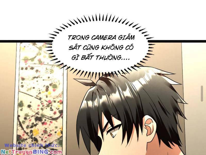 Đóng Băng Toàn Cầu: Tôi Gây Dựng Nên Phòng An Toàn Thời Tận Chapter 184 - Trang 2