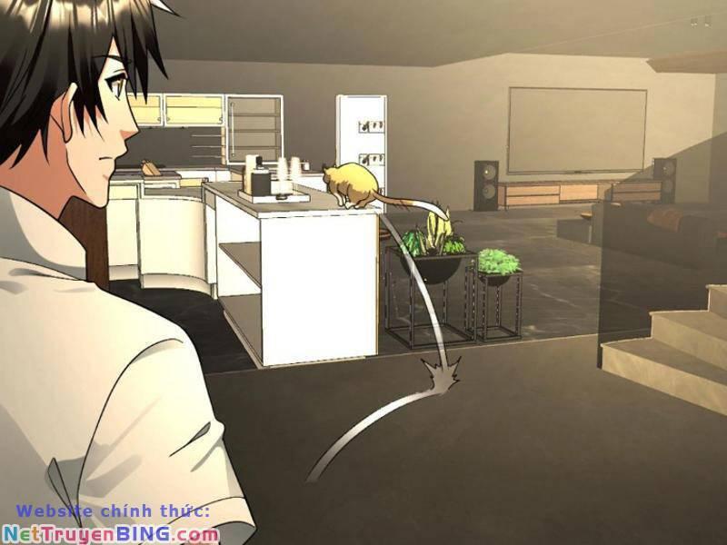 Đóng Băng Toàn Cầu: Tôi Gây Dựng Nên Phòng An Toàn Thời Tận Chapter 184 - Trang 2