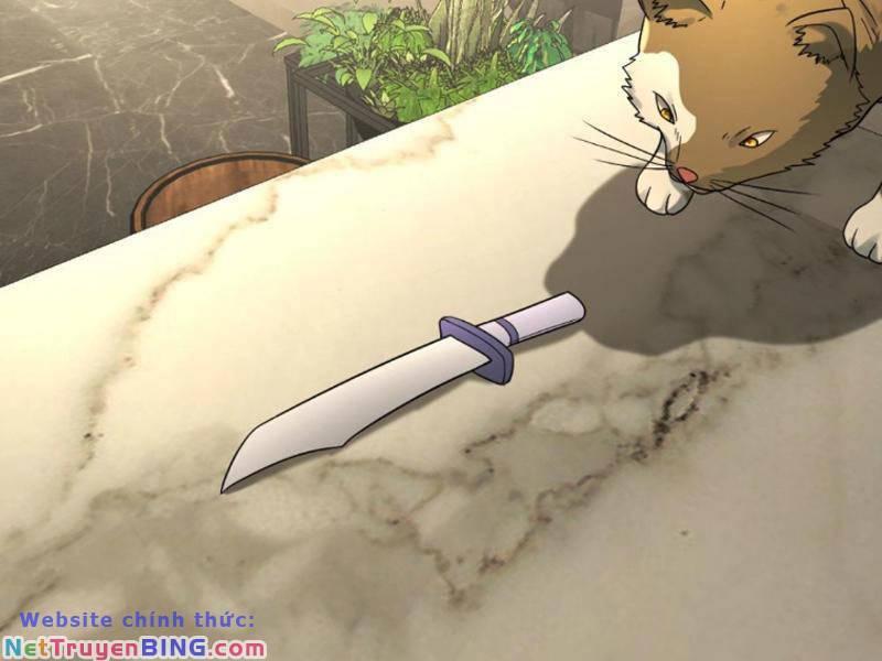 Đóng Băng Toàn Cầu: Tôi Gây Dựng Nên Phòng An Toàn Thời Tận Chapter 184 - Trang 2