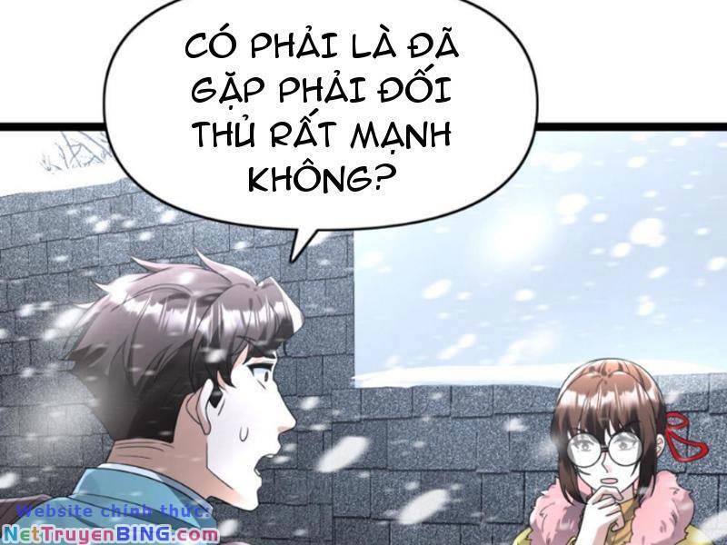 Đóng Băng Toàn Cầu: Tôi Gây Dựng Nên Phòng An Toàn Thời Tận Chapter 184 - Trang 2
