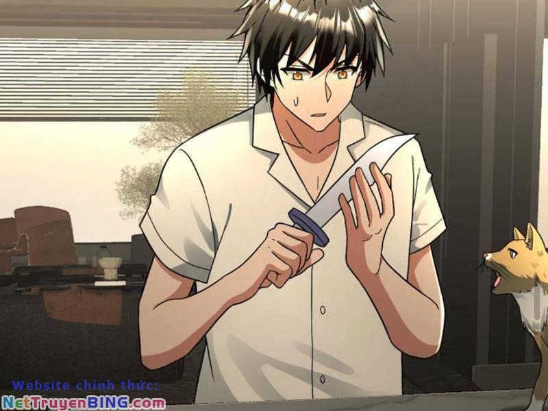 Đóng Băng Toàn Cầu: Tôi Gây Dựng Nên Phòng An Toàn Thời Tận Chapter 184 - Trang 2