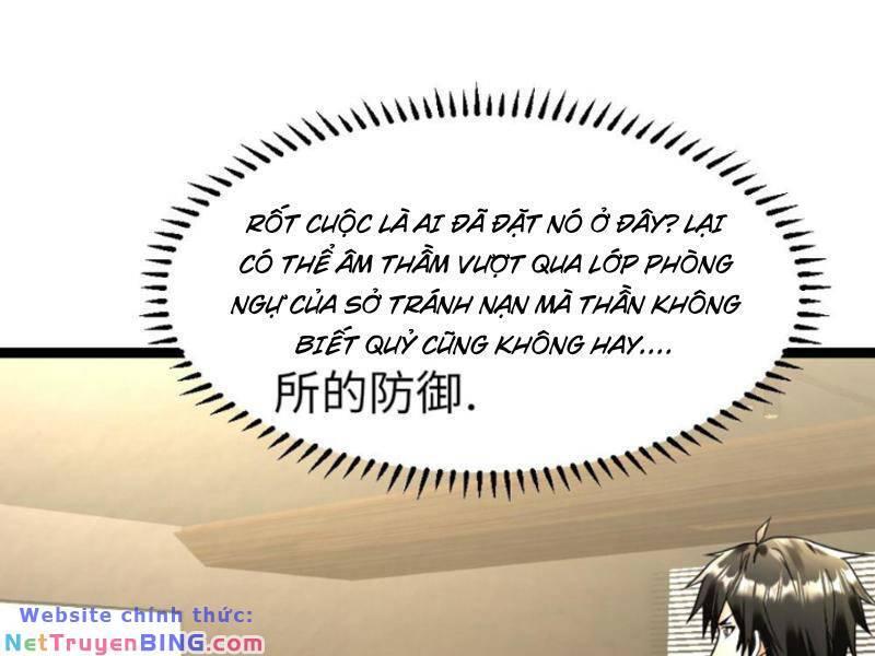 Đóng Băng Toàn Cầu: Tôi Gây Dựng Nên Phòng An Toàn Thời Tận Chapter 184 - Trang 2