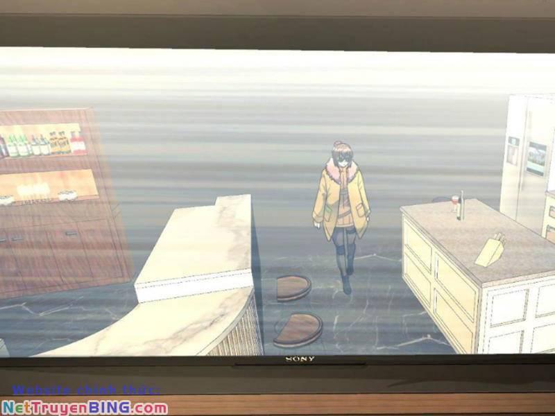 Đóng Băng Toàn Cầu: Tôi Gây Dựng Nên Phòng An Toàn Thời Tận Chapter 184 - Trang 2